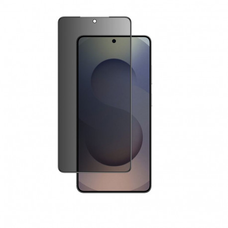 AmazingThing TITAN Vision 7 Matte Privacy Tempered Glass for Samsung S26 Ultra