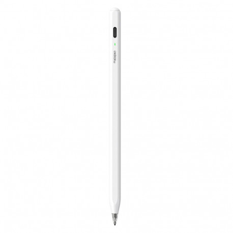 Metapen Pencil Air8 Pro for iPad - White