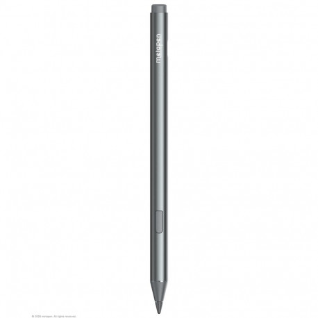 Metapen stylus Pen M2, grey