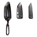 Spigen BK100 Car Key Case - Black