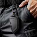 Spigen BK100 Car Key Case - Black