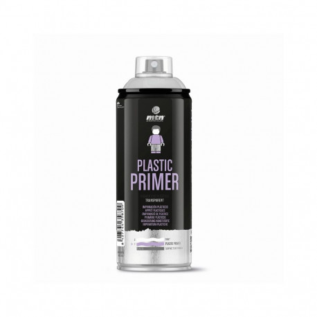 MTN PRO plastikrunt 400ml