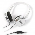 Omega Freestyle headset FH0013, white