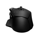 LOGITECH G G502 X Mouse optical wired USB black