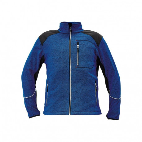 Cerva Boyer jakk navy L