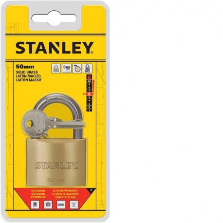 Tabalukk Stanley S742-032 Outdoor 50mm