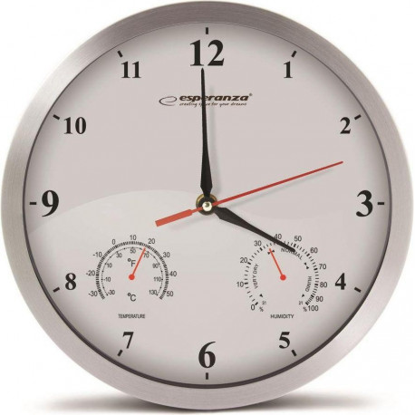 Seinakell Esperanza Washington valge