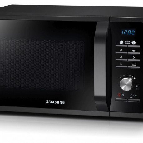 Mikrolaineahi grilliga Samsung MG23F301TAK