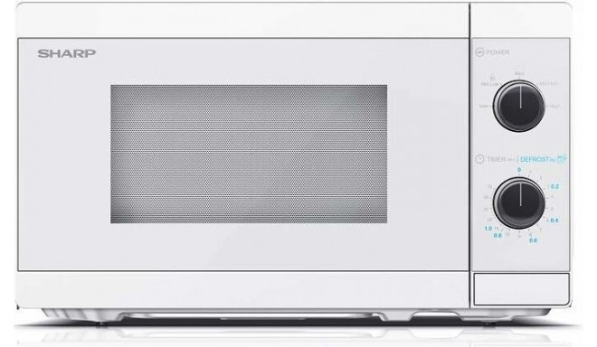 Mikrolaineahi Sharp YC-MS01E-C