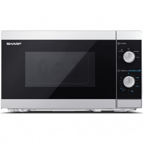 Mikrolaineahi Sharp YC-MS01E-S