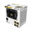 Pealamp Entac 10W Li-ion + sensor + punane LED