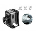 Pealamp Entac 10W Li-ion + sensor + punane LED