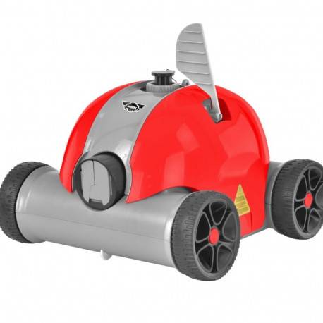 Automaatne basseinipuhastaja HECHT BLUESEA 80