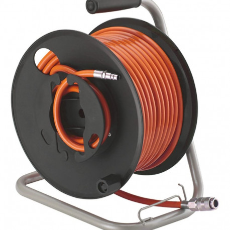 Survevoolik trummlil (20m) HECHT 002075C