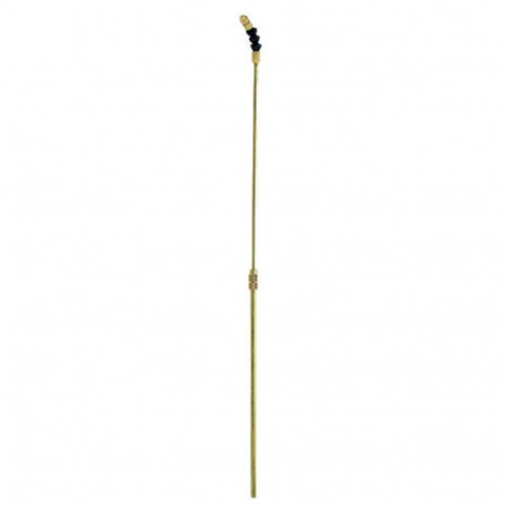 Teleskooptoru aiapritsidele HECHT 003016