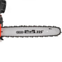Mootorsaag Hecht 956