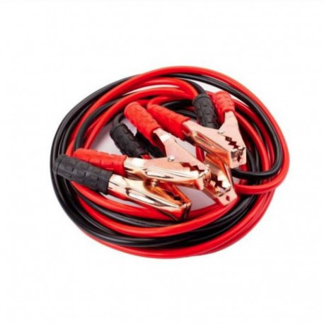 Käivitusjuhtmed Amio 600A 4m