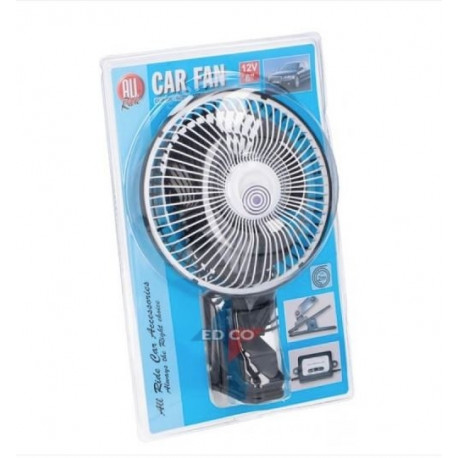 Ventilaator autosse All-Ride