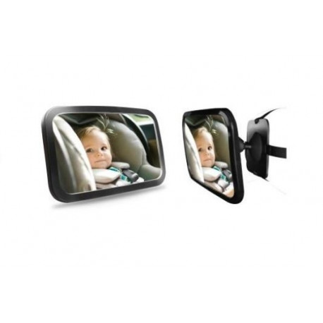 Laste turvatooli peegel