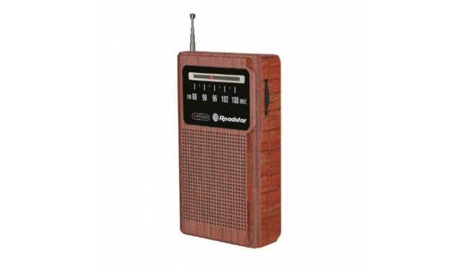 Taskuraadio Roadstar TRA-1230