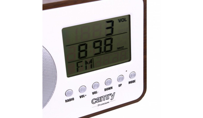 Raadio CAMRY CR 1153