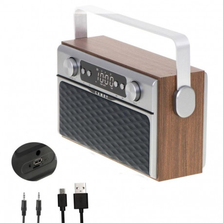 Raadio CAMRY CR 1183