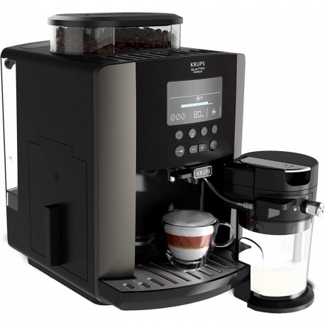 Espressomasin Krups EA819E10