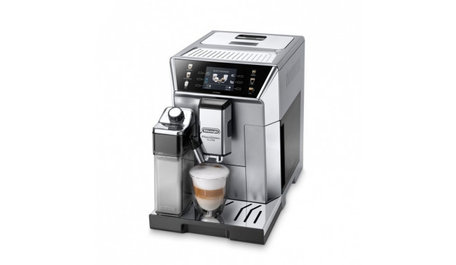 Espressomasin DeLonghi ECAM550.85.MS