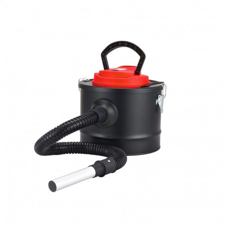 Tuhaimur mootoriga HECHT 12E