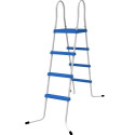 Basseini redel HECHT 00122