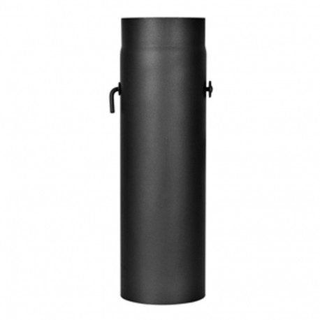 Klapiga suitsutoru HECHT PIPE 0513