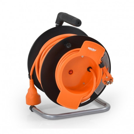 Pikendusjuhe trumlil HECHT 121153