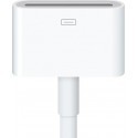 Apple adapter Lightning - 30-pin 20 cm