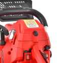 Mootorsaag Hecht 56