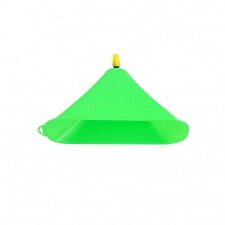 Pihusti otsik 000431 aiapritsile Hecht 433