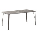 Aiamööbli laud Hecht Navassa Table