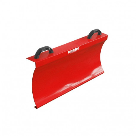 Lumesahk 008615A tänavakoristusmasinale Hecht 8615