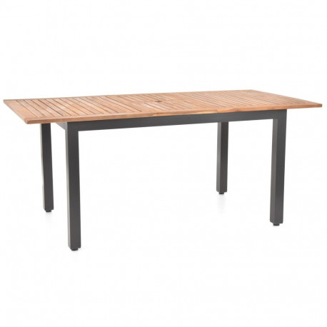 Aiamööbli laud Hecht MONTANA TABLE