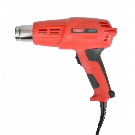 Kuumaõhupuhur HECHT 2022