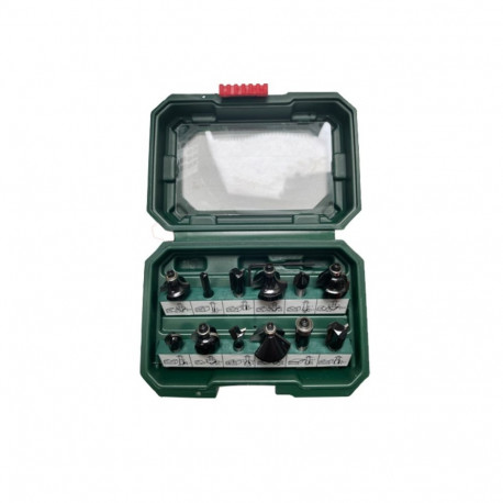 Freespuuride komplekt Hecht 001795 freespingile HECHT 1795