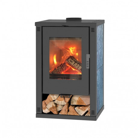 Kaminahi HECHT HELIS GREY