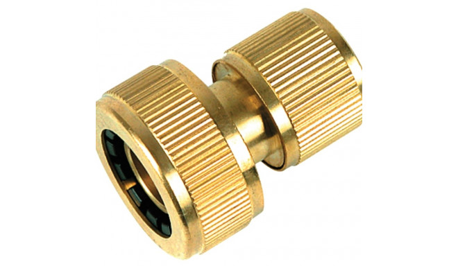 Vooliku ühendusliides Hecht 08029C 3/4"