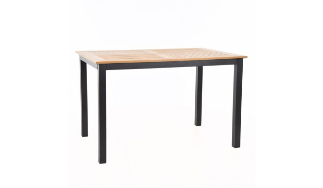 Aiamööbli laud Hecht Monza Table