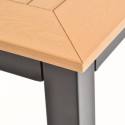 Aiamööbli laud Hecht Monza Table