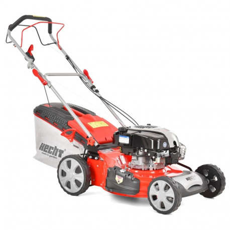 Muruniiduk HECHT 551 BS