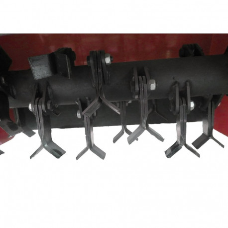 Vasarniiduk HECHT 5812