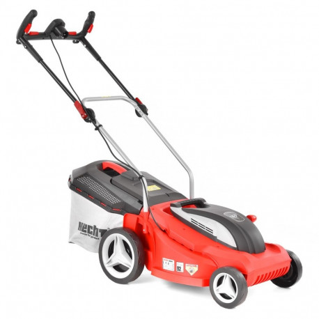 Elektrimootoriga muruniiduk HECHT 2044