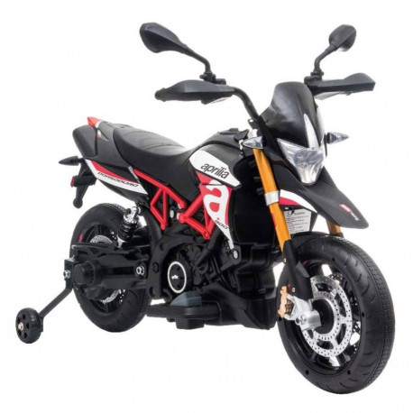 ELEKTRI MOOTORRATAS APRILIA DORSODURO 900