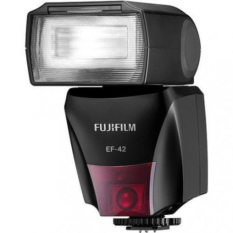 Fujifilm flash EF-42