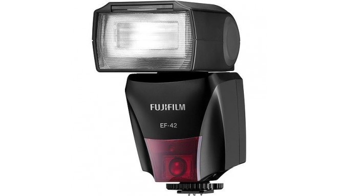 Fujifilm zibspuldze EF-42